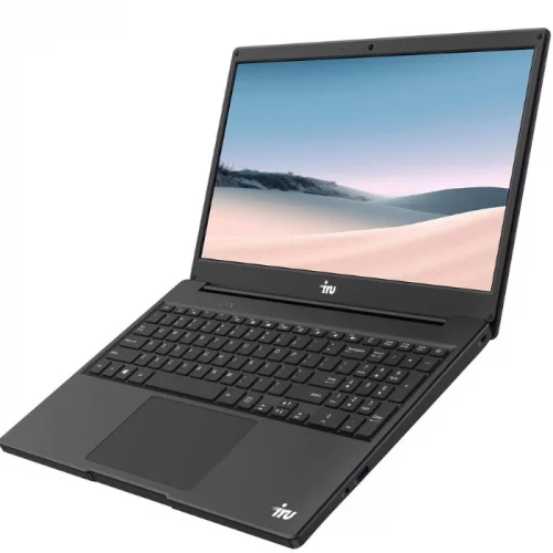 Ноутбук IRU Калибр 15Y (1657836) Ноутбук IRU Калибр 15Y 15.6 FHD, Core i7 8550U, 16GB, 480GB SSD, noDVD, WiFi, BT, Win10 (1657836) фото 2
