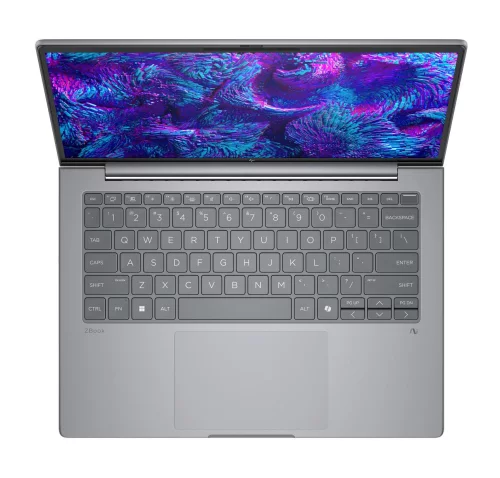 Ноутбук HP ZBook 8 G1i 14 Core U7-255H,14