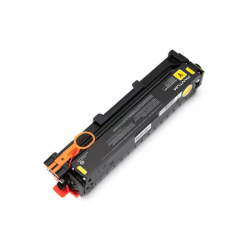 *Тонер-картридж Pantum CTL-2000Y for CM2200FDW / CP2200DW Yellow (1500 pages) фото 2