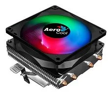 Кулер для процессора MULTI SOCKET 4710562750201 AEROCOOL