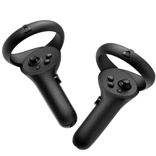 Шлем виртуальной реальности HTC VIVE Focus 3 Wireless (99HASY002-00) фото 4