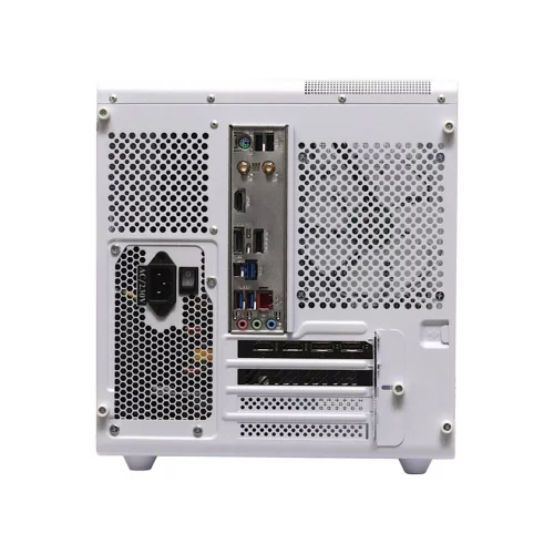 Компьютер Raskat Strike 720 (STRIKE720138638) Компьютер Raskat Strike 720 (Cоre Core i7-10700F, 16GB, SSD 1024GB, RTX4070 12GB, White, NoOS) (STRIKE720138638) фото 4
