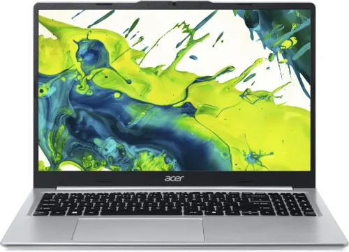 Ноутбук Acer 15,6 NX.DT8CD.006 7430UUMA 8GB 512Gb SSD Silver