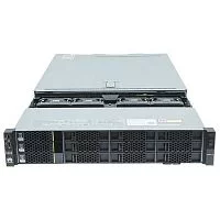 Сервер Huawei FusionServer 2288X V5/ 2x Xeon Gold 5218/ 128GB/ 4x 1.2TB HDD (up 12LFF)/ noODD/ 9460-8i/ 4x GbE + 2x 10GE SFP/ 2x 900W (up 2) (02313CLX)