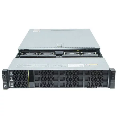 Сервер Huawei FusionServer 2288X V5/ 2x Xeon Gold 5218/ 128GB/ 4x 1.2TB HDD (up 12LFF)/ noODD/ 9460-8i/ 4x GbE + 2x 10GE SFP/ 2x 900W (up 2) (02313CLX)