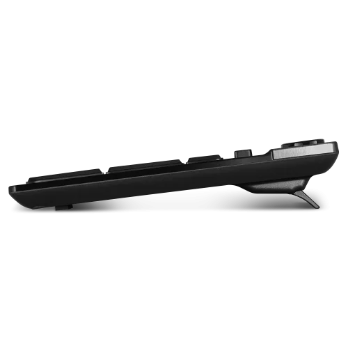 Беспроводная клавиатура SVEN KB-E5500W (2,4 GHz, 115кл.) (SV-021931) фото 4