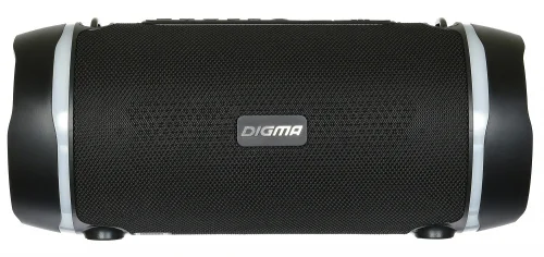 Колонка порт. Digma S-39 черный 25W 1.0 BT/USB 3000mAh (SP3925B) фото 10