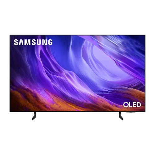 48 Телевизор OLED SAMSUNG QE48S85HAEXPY (2026)