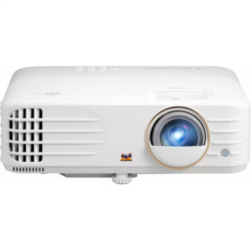 Проектор ViewSonic PX748-4K (VS18339) (VS18339) Проектор ViewSonic PX748-4K DLP, 4K, UHD 3840x2160, 4000Lm, 12000:1 (VS18339)