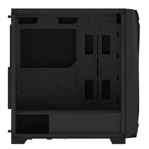 Корпус Gigabyte C301 Glass MidTower, ATX, USB-C x1, USB3.0 x2, Audio I/ O, GPU:400mm, Black, TG (GB-C301G) фото 4
