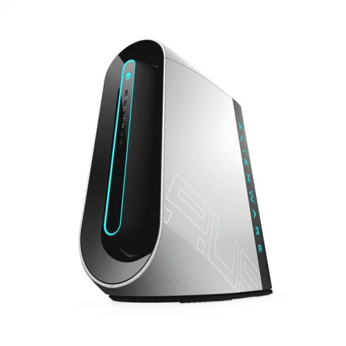 Компьютер Dell Alienware Aurora R11 MT (R11-7190) (R11-7190) Компьютер Dell Alienware Aurora R11 MT/ Core i9-10900F/ 32GB/ 2TB SSD/ GeForce RTX 3090 24GB/ no DVD/ WiFi/ BT/ Win 10/ Dark Side of the Moon/ KB/ Mouse (R11-7190) фото 4