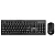 Беспроводная клавиатура и мышь Acer OKR120 (ZL.KBDEE.007) (ZL.KBDEE.007)