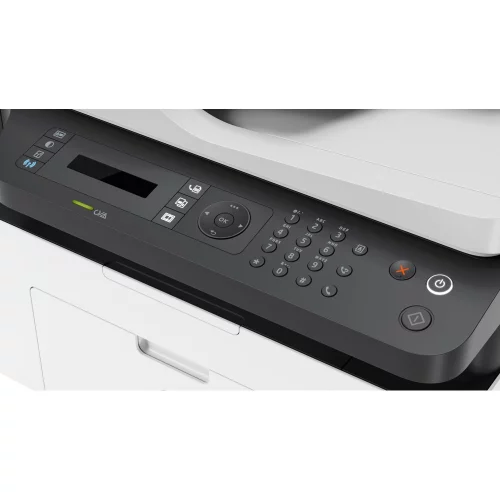 Лазерное МФУ/ HP Laser 137fnw (4ZB84A#B19) фото 2