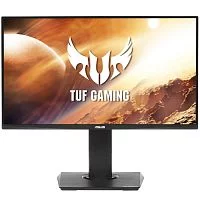Эскиз Монитор ASUS 28" VG289Q (90LM05B0-B01170) 90lm05b0-b01170