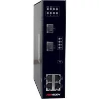 Коммутатор Hikvision DS-3T0306P (DS-3T0306P)