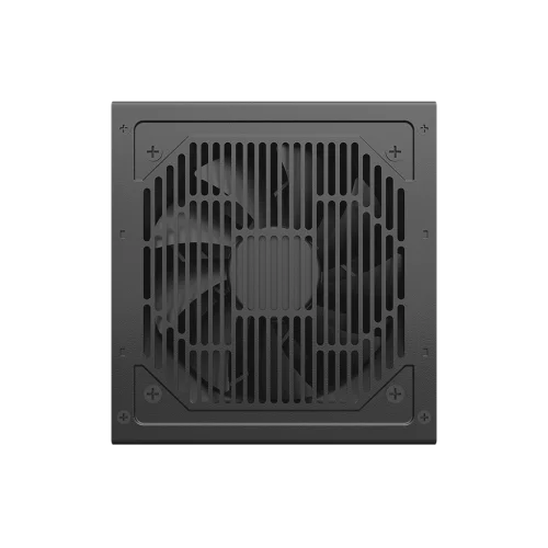 Блок питания ПК/ Power Supply PCCooler, 450W 80+ White (ATX, ATX 2.4, Non-modular, 1x24(20+4)pin 550mm, 1xCPU*2 8(4+4)pin 610+150mm, 1xPCIe*2 8(6+2)pin 510+150mm, 6xSATA*3+MOLEX4pin*2, Active, 120x120 (P3-F450-W1H)