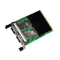Intel E810CQDA2OCPV3 983581 Intel Ethernet Network Adapter E810-CQDA2 for OCP 3.0