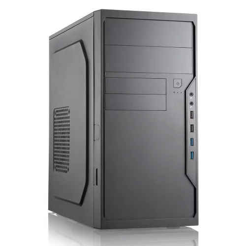 Компьютер Raskat Standart 500 (Intel Core i5 12400, H610, RAM 16Gb, SSD 512Gb, 450W, No OS) (STANDART500228159)