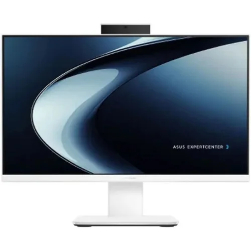 Моноблок Asus V470VAK-WPE1230 27 Full HD Core 5 210H (2.5) 16Gb SSD512Gb Graphics без ОС GbitEth WiFi BT 120W клавиатура мышь Cam белый 1920x1080 (90PT03W1-M02FU0)