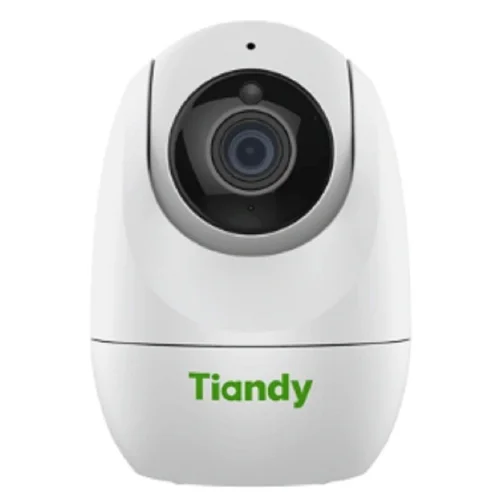 Камера видеонаблюдения IP Tiandy TC-H322N 9DA-4 Wi-Fi 4-4мм цв.