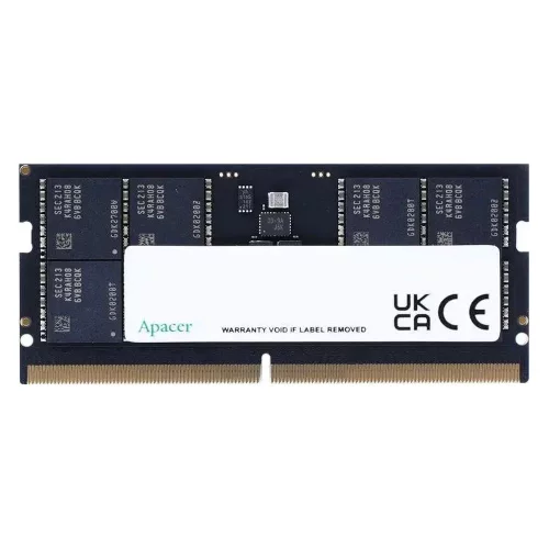 Модуль памяти SODIMM DDR5-5600 16GB FS.16G2C.PKH APACER