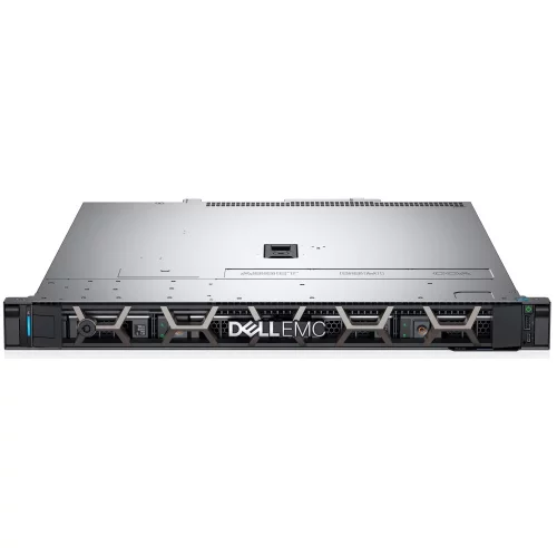 Сервер Dell PowerEdge R240/ Xeon E-2224/ 16GB/ 2x 1TB (up 4LFF)/ DVD-RW/ H330/ iD9Ex/ 2x GbE/ 1x 250W (NHP) (210-AQQE-55)