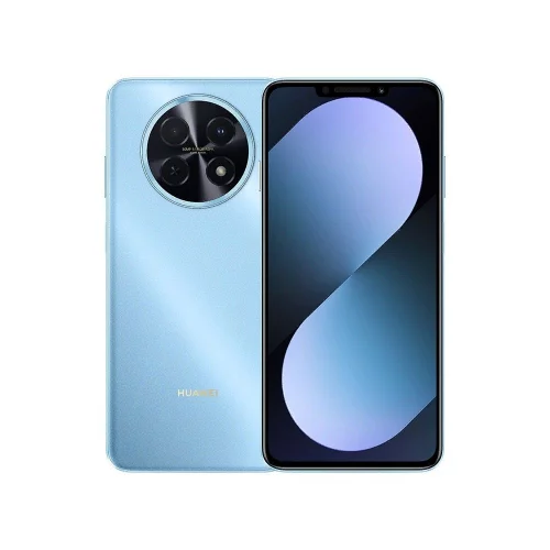 Смартфон Huawei NOVA 14i 8+128GB STG-LX2 синий (51098MKL)