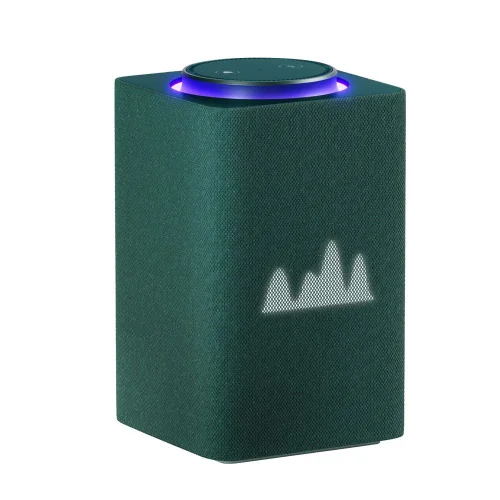Устройство Умного Дома SPEAKER MAX 3.75 GREEN YNDX-00053Z YANDEX