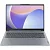 Ноутбук Lenovo IdeaPad Slim 3 16IRU8 (82X8004LRK)