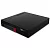 Компьютер Lenovo ThinkCentre M630e Tiny [10YM001URU] Pentium Gold 5405U, 8GB, 256GB SSD, WiFi, BT, Win10Pro, черный (10YM001URU)