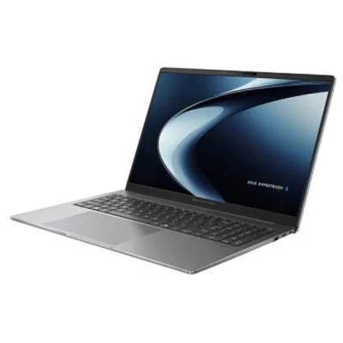 Ноутбук ASUS ExpertBook Entry PM3606CKA-PL0159 AMD Ryzen AI 5 330 16GB 512GB 2280 PCIE G4 SSD 16.0 WQXGA (2560x1600) 16:10 400nits Anti-Glare sRGB: 100% No OS 1.87 Kg (90NX0981-M005L0) фото 2
