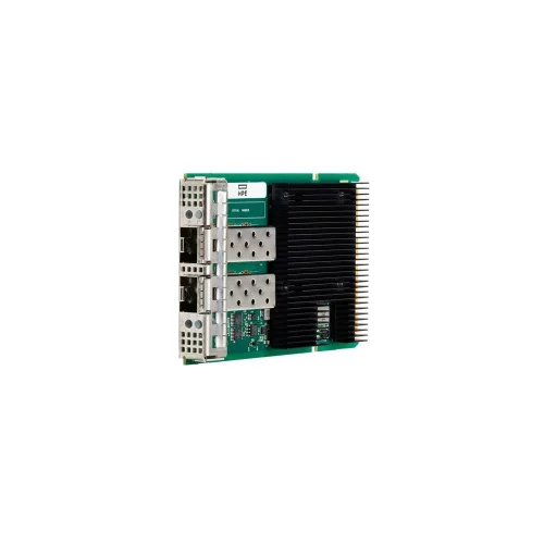 Сетевой адаптер HPE Broadcom BCM57414 Ethernet 10/ 25Gb 2-port SFP28 OCP3 Adapter for HPE (P10115-B21)