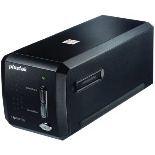Слайд-сканер Plustek OpticFilm 8200i Ai (0227TS)