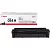 Картридж Canon 054 H BK черный 2300 стр. (3028C002) (3028C002)
