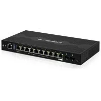 Маршрутизатор Ubiquiti EdgeRouter 12 (ER-12)