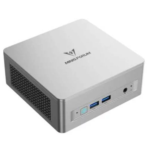 Minisforum Мини Компьютер UM750LSlim/16GB+1TB (AMD Ryzen 5 7545U) 16GB+1TB, AMD Radeon, Win11 Pro