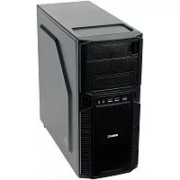 MidiTower Zalman Z1 БезБП