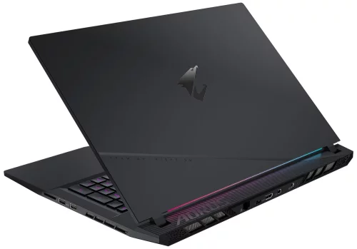 Ноутбук Gigabyte Aorus 17 BKF Core i7 13700H 16Gb SSD1Tb RTX 4060 8Gb 17.3