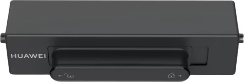 Картридж лазерный Huawei F-1500 55080066 черный (1500стр.) для Huawei PixLab X1