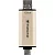 USB накопитель Transcend JetFlash 930C 128 Гб (TS128GJF930C) (TS128GJF930C)