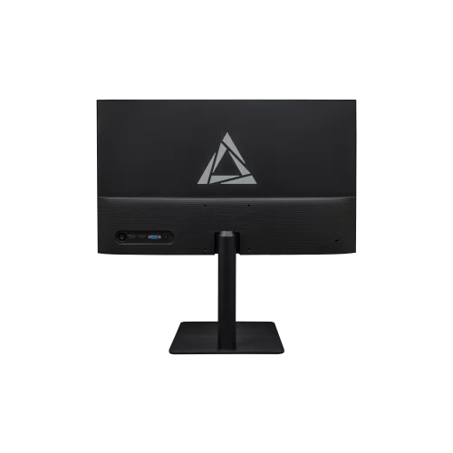 Монитор/ Монитор «Сова» OM270I 27/FHD-75Hz/IPS/178/5ms/250 cdm2/HDMI+VGA+DP/Регулируемая по высоте подставка/1хHDMI cable/ 1х Сертификат на техническую п? (OM270I.FHD.AS.01.P2) фото 3