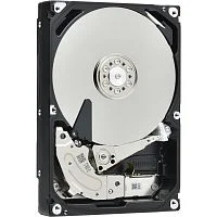 Жесткий диск/ HDD Toshiba N300 NAS PRO SATA3 3.5" 16TB 7200 512Mb 6Gb/ s 1 year warranty (HDWG51GXZSTB)