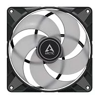 Вентилятор Arctic Cooling ARCTIC P14 PWM PST A-RGB 0dB (Black) - retail (ACFAN00239A)
