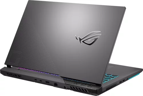 Ноутбук ASUS ROG G713RM-KH092W 17.3 FHD/AMD Ryzen 7 6800H/ 16Gb/ 512Gb SSD/ RTX3060 6Gb/ DOS (90NR08K4-M00510) фото 9