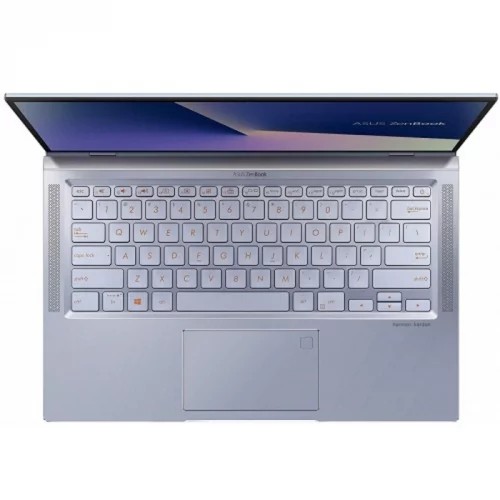 Ноутбук ASUS Zenbook 14 UX431FA-AM132 (90NB0MB3-M05750) (90NB0MB3-M05750) Ноутбук ASUS Zenbook 14 UX431FA-AM132 14 FHD/ Core i5 10210U/ 8GB/ 512GB SSD/ no DVD/ WiFi/ BT/ DOS (90NB0MB3-M05750) фото 5