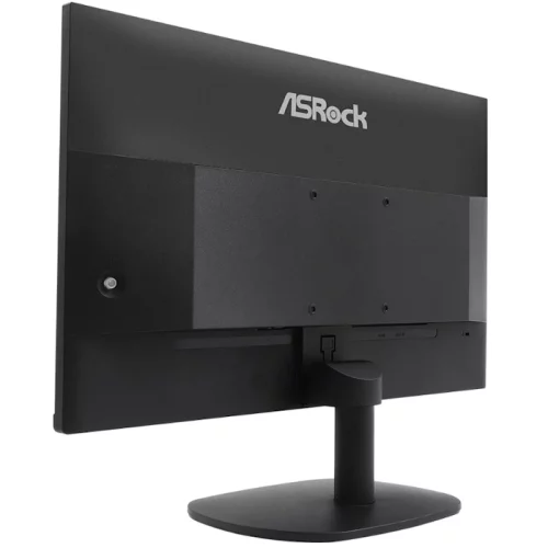 *Монитор ASRock CL27FF Black (27