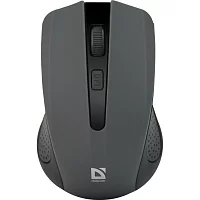 Эскиз Мышь Defender Accura MM-935, 52936