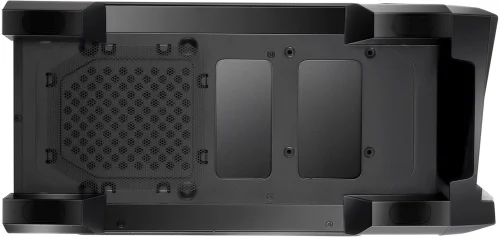 Компьютер IRU Tactio 320A5GER MT Ryzen 5 5600G (3.9) 16Gb SSD512Gb RGr Windows 11 Pro 64 GbitEth 500W черный (2106549) фото 8