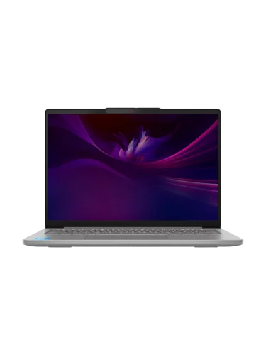 Ноутбук Lenovo IdeaPad Slim 5 14IRH10R, Intel® Core™ 5 210H (E-cores up to 3.60GHz, 12MB), 14 WUXGA Non-Touch, 16.0GB, 1x1TB SSD M.2 2242 PCIe Gen4 QLC, Luna Grey, Intel® Graphics, BT 5.3,Wi-Fi 6 2x (83J00019RK)