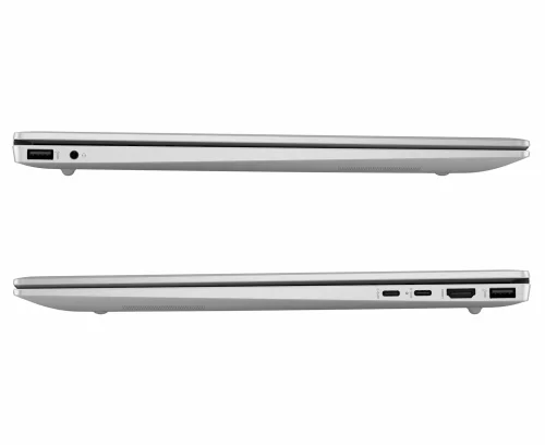 Ноутбук HP Pavilion 16-ag0008ny Ryzen 5 8540U 16Gb SSD512Gb AMD Radeon 740M 16